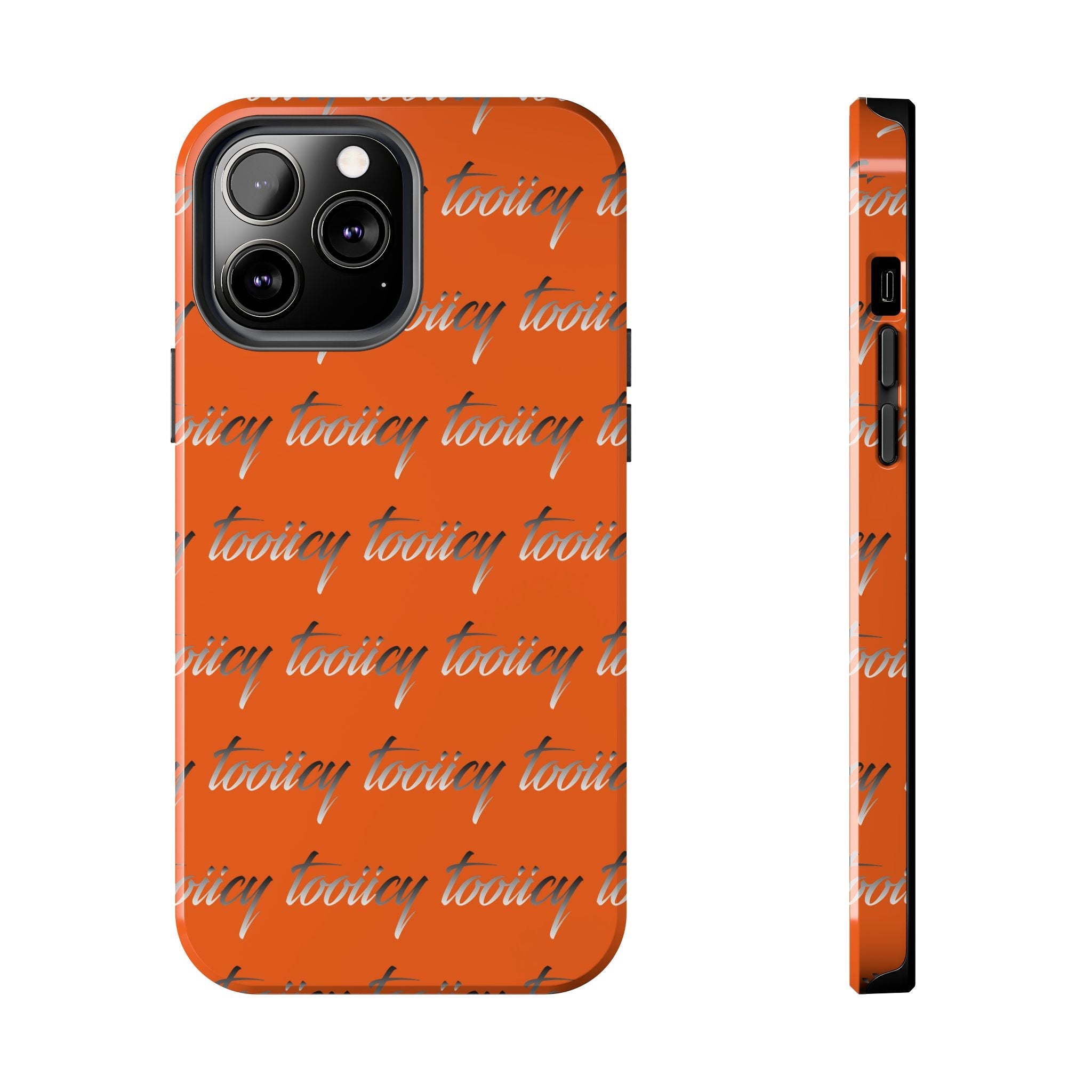 Stylish Tough Phone Case Printify