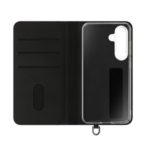 Stylish Flip Case with 'Tooiicy Design for Smartphones