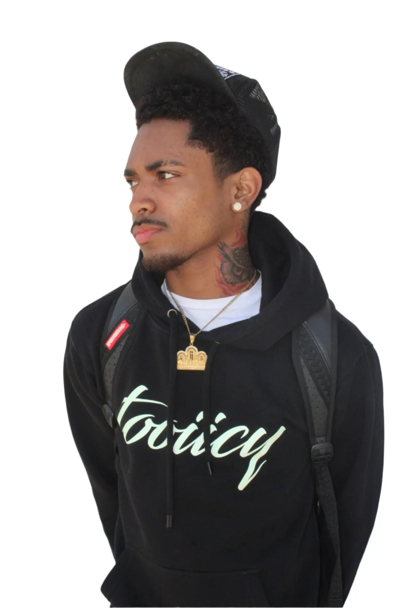 Tooiicy Hoodies - Tooiicy Clothing