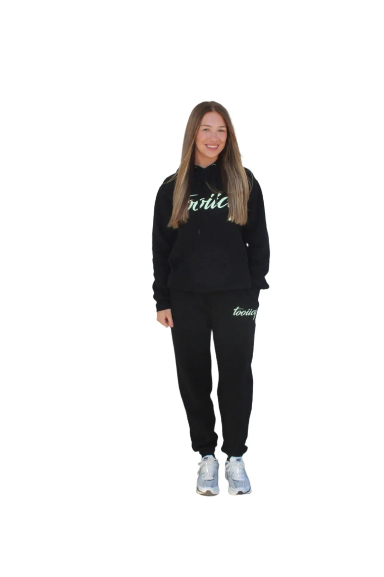 Tooiicy Fits - Tooiicy Clothing