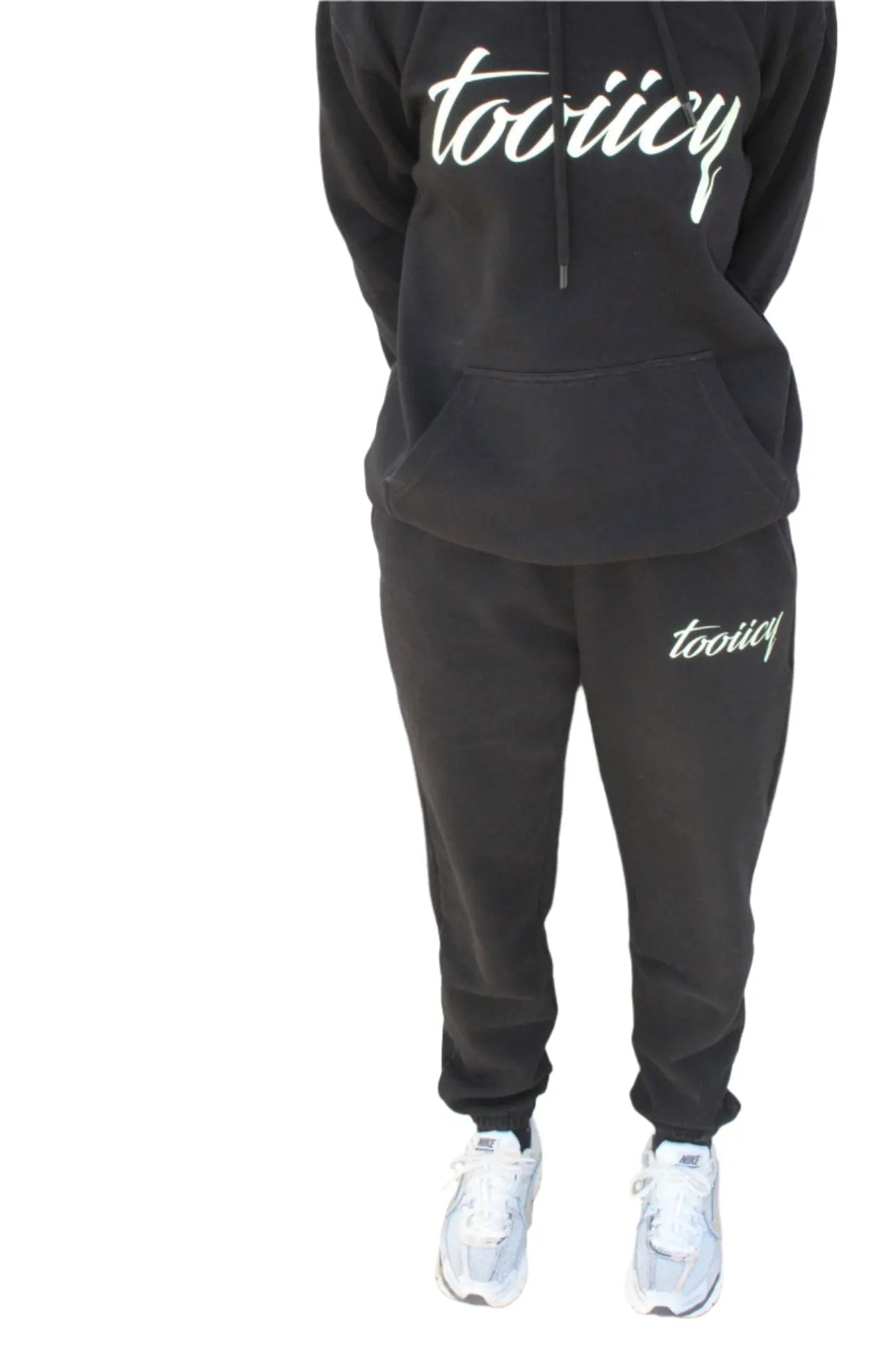 Tooiicy Fits - Tooiicy Clothing